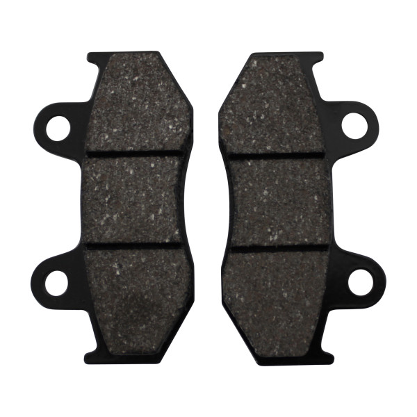 AP Racing Ap-racing disc pad organic scooter #1152